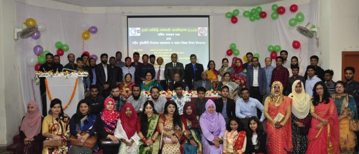 Martyred Intellectuals Day and Victory Day celebration Martyred Intellectuals Day and Victory Day celebration